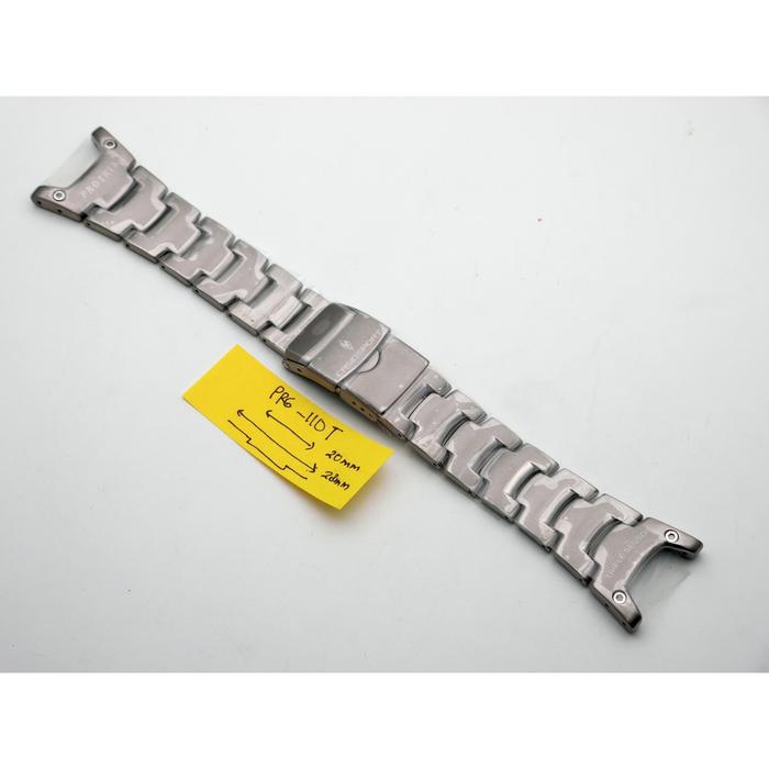 Casio prg cheap 110 strap