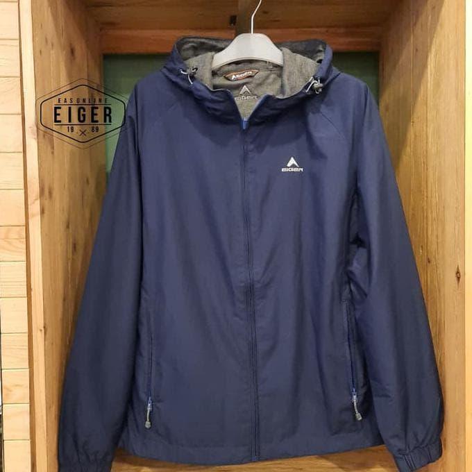 Jual Jaket Eiger 2In1 Art.J418 