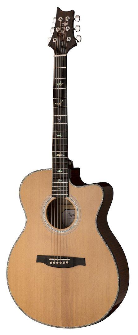 Gambar PRS Acoustic SE Angelus A50E 2020 dari hiendguitar undefined Tokopedia