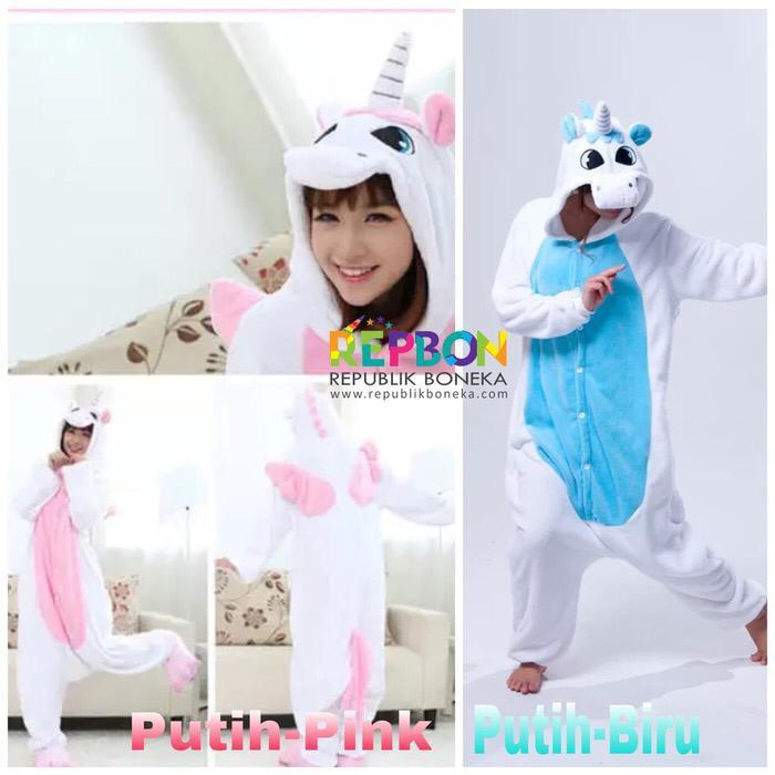 Baju store onesie unicorn