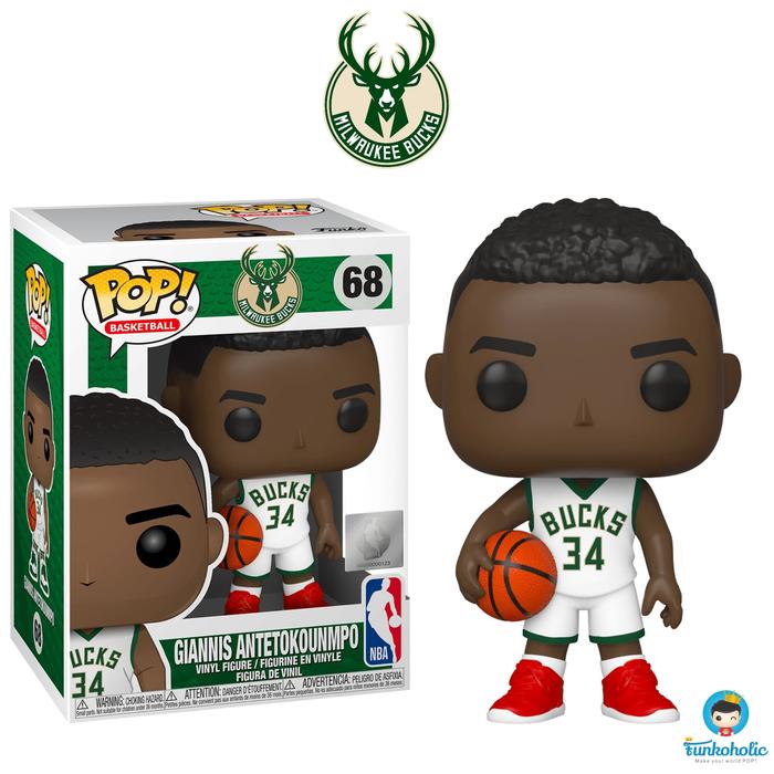 Jual Funko POP! Basketball NBA 