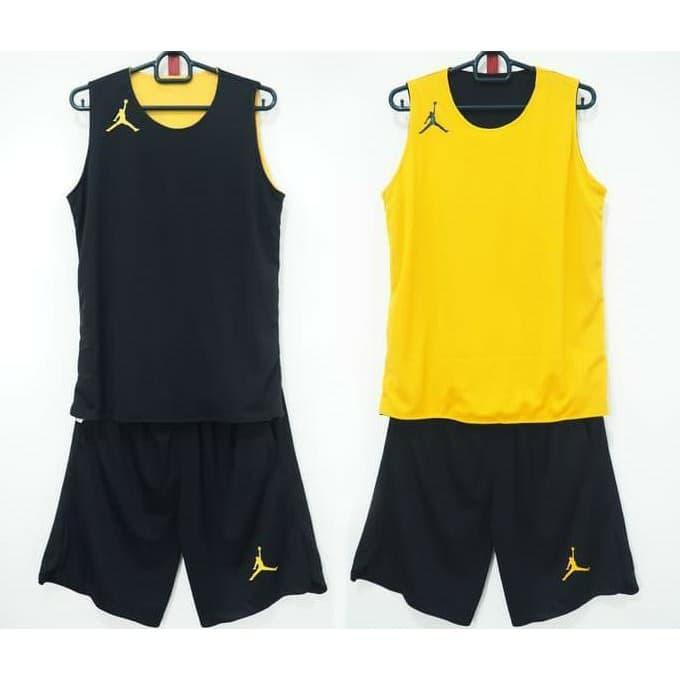 Jual Stelan Jersey Basket air jordan kecil jersey basket jordan
