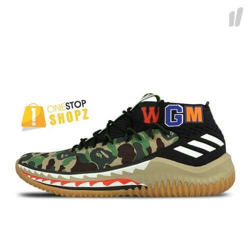 adidas bape 4