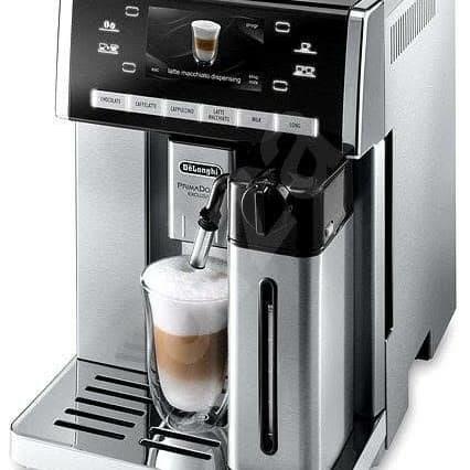Jual Delonghi PrimaDonna Exclusive ESAM 
