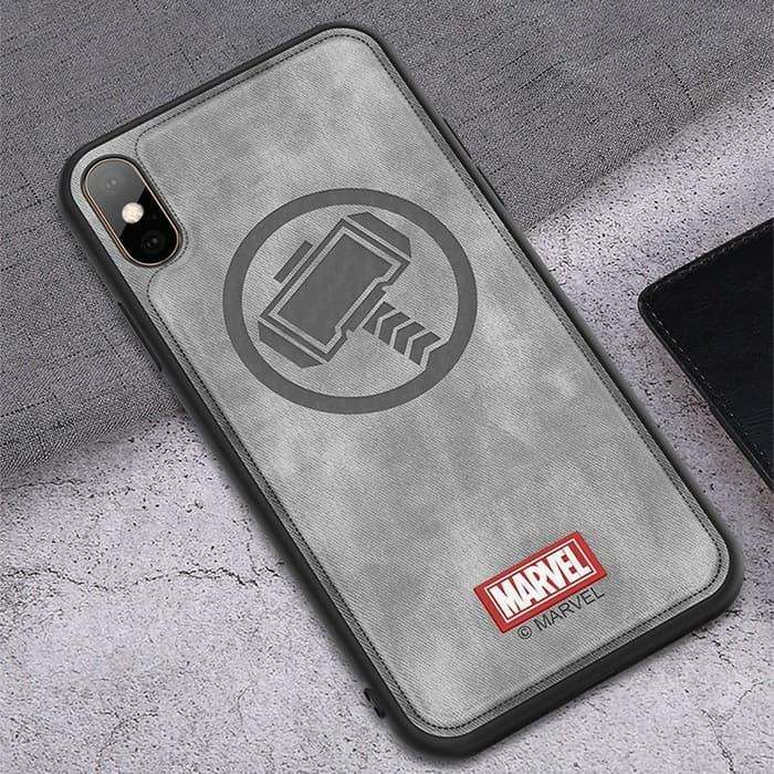 Jual Original Marvel Case Samsung S10 Samsung S10 plus Note 10