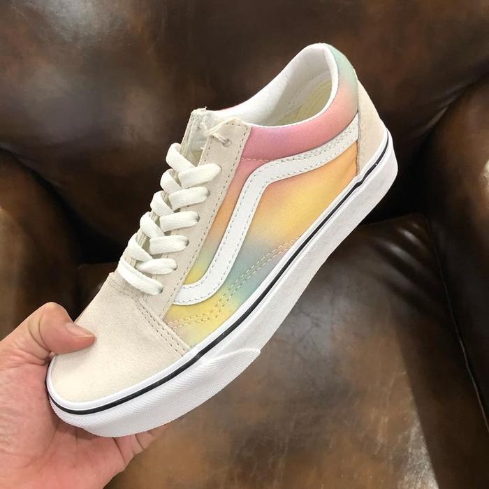 aura shift old skool