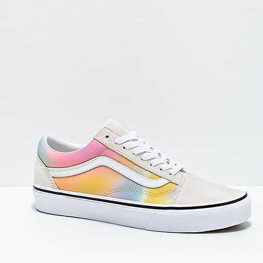 aura shift old skool