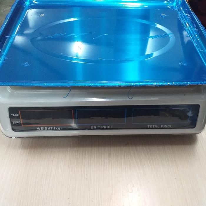Jual Wesco Timbangan Digital 30kg Dapur Laundry Di Seller Doujin ...