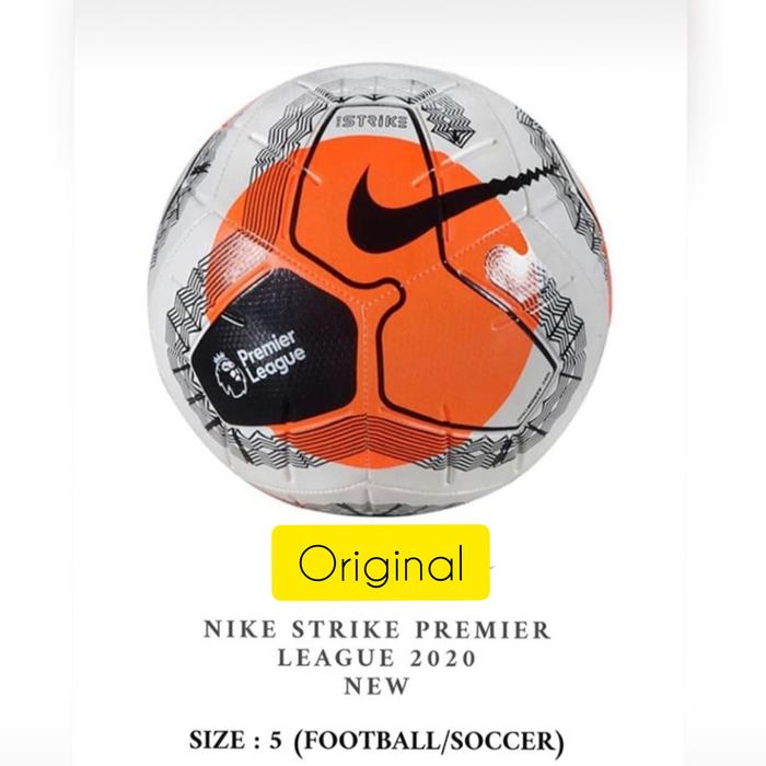 nike strike winter ball