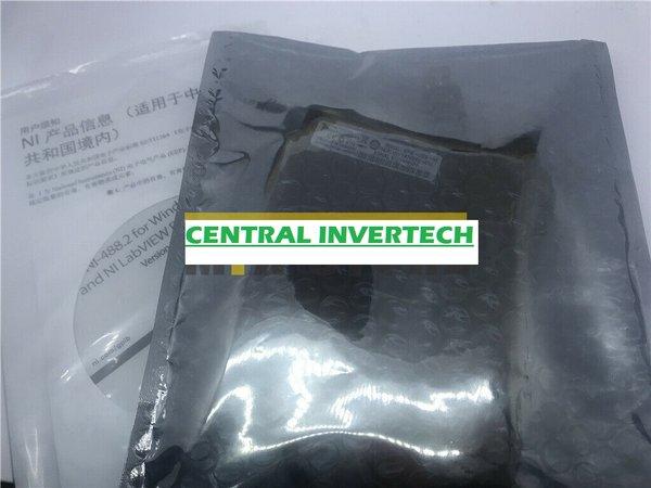 Gambar GPIB-USB-HS Instruments NI Interface Adapter dari CENTRAL INVERTERCH undefined Tokopedia