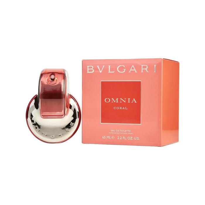 Jual Parfum Original Bvlgari Omnia Coral - Jakarta Selatan -  PlatinumPerfumery | Tokopedia