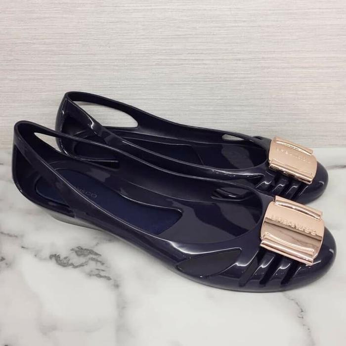 Jual SEPATU FLAT URBAN N CO ORI MURAH JELLY SHOES URBAN u0026 CO NAVY SIZE 38 -  Jakarta Utara - Alvito Energy | Tokopedia
