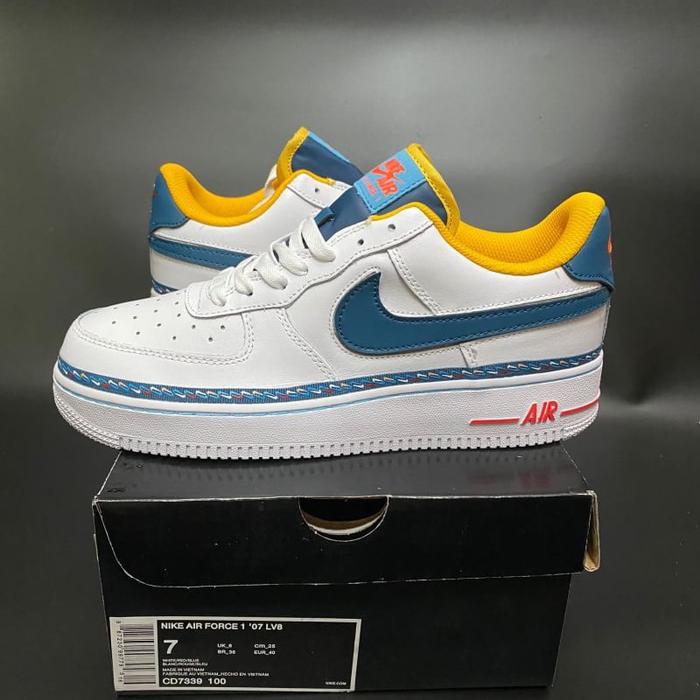 air force 1 chain