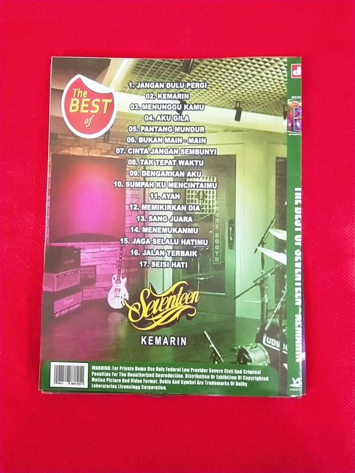 Cinta Jangan Pergi Episod 14