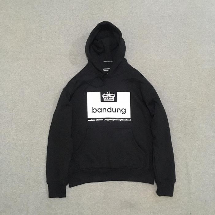 Harga hoodie weekend offender original Clearance