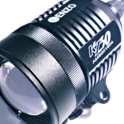 led kenzo 30