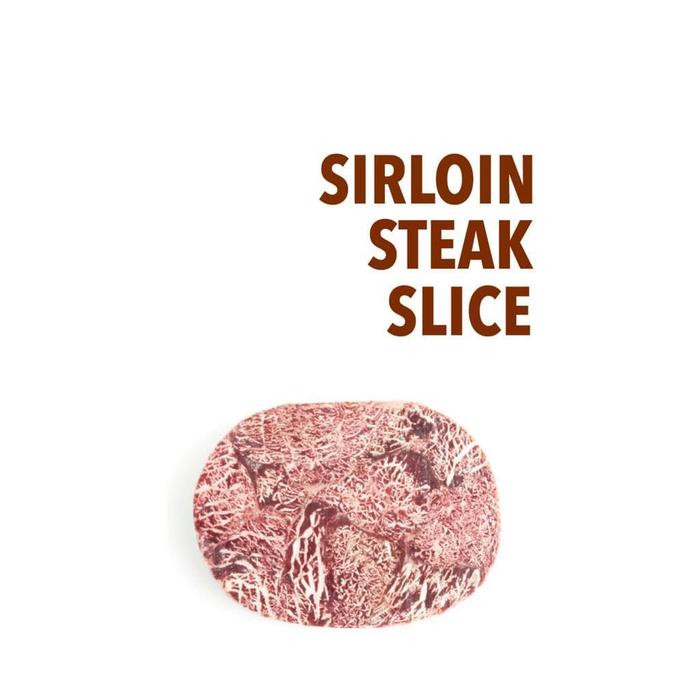 Gambar SIRLOIN ROUND WAGYU @ 200 GR - JAMINAN KUALITAS! dari Heimonfood undefined Tokopedia