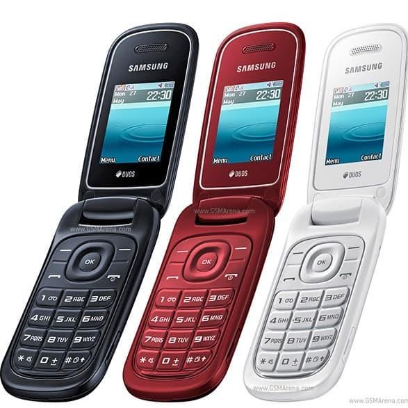 Jual Hp Samsung Caramel E1272 Termurah Hp Samsung Hp Jadul Samsung Lipat Jakarta Barat Trendyfashionn Tokopedia
