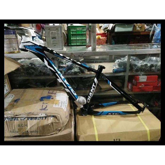 Frame giant cheap xtc slr 27.5