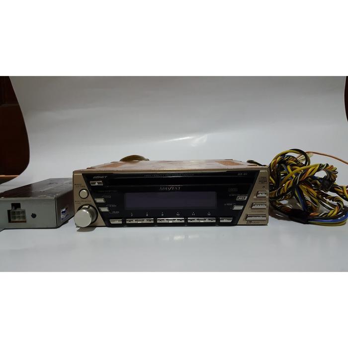 アゼスト HX-D1＋DCZ625 不具合あり アゼスト HX-D1＋DCZ625 不具合あり