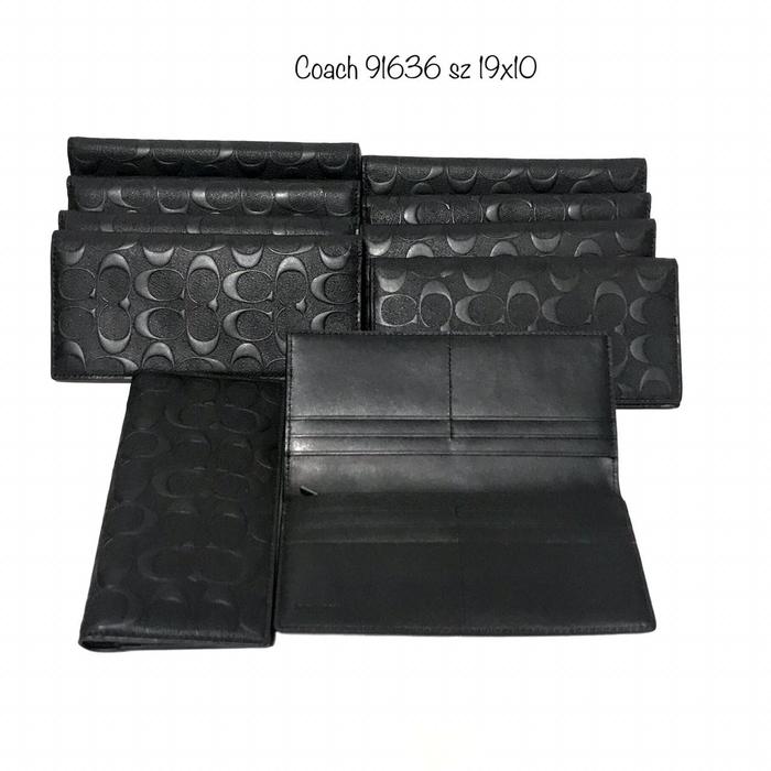 coach 91636