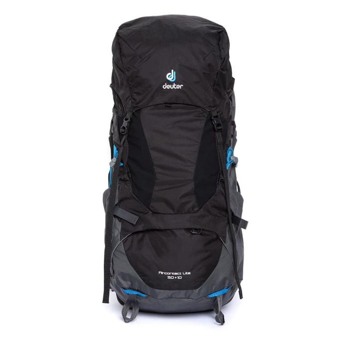 Jual Deuter Aircontact Lite 50 10 Kota Tangerang Figure Of