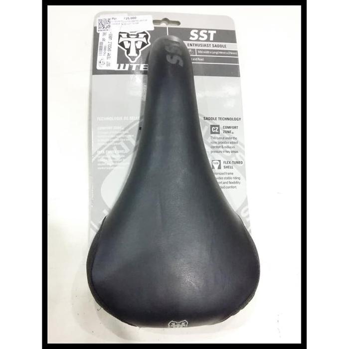 Wtb best sale sst saddle