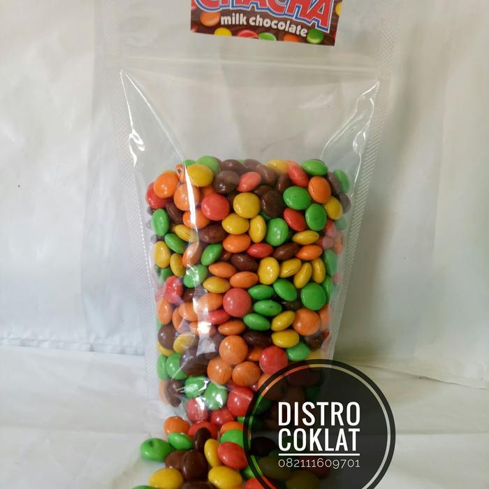 Gambar caca milk - Milk dari savana coklat_NEW undefined Tokopedia