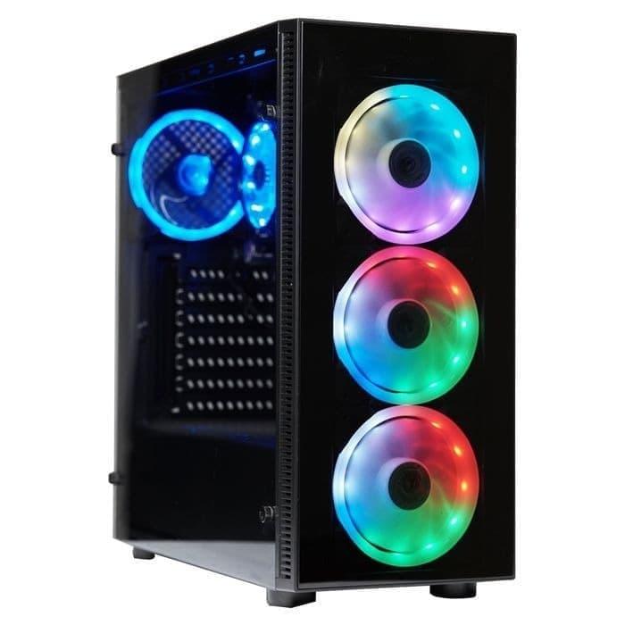 Jual Paket PC Editing Design AMD Ryzen 7 3700X 8Core 3.7GHZ ON GTX