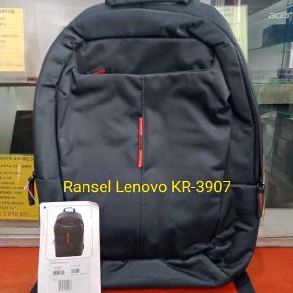 kr 3907 lenovo backpack