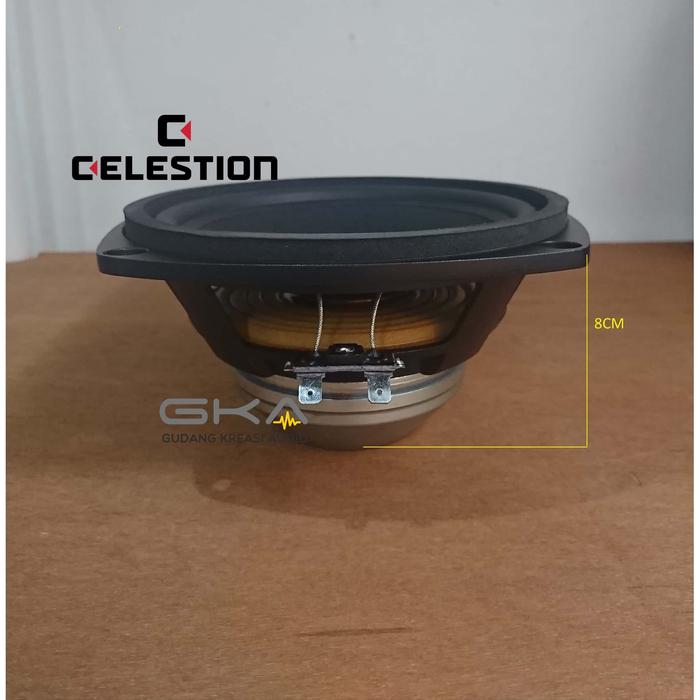 Celestion 6 inch sales speaker