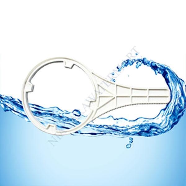 Gambar Kunci Wrench Housing Filter 20 inch dari Niagarawatermart undefined Tokopedia