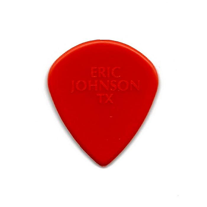 Gambar Dunlop Eric Johnson Nylon Jazz III 1.5 mm Pick Gitar - 1.5mm dari Senar Pro undefined Tokopedia
