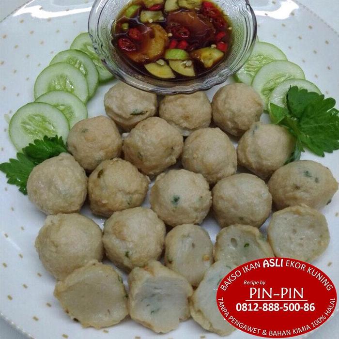 Gambar Empek Empek Adaan dari Bakso Pinpin undefined Tokopedia