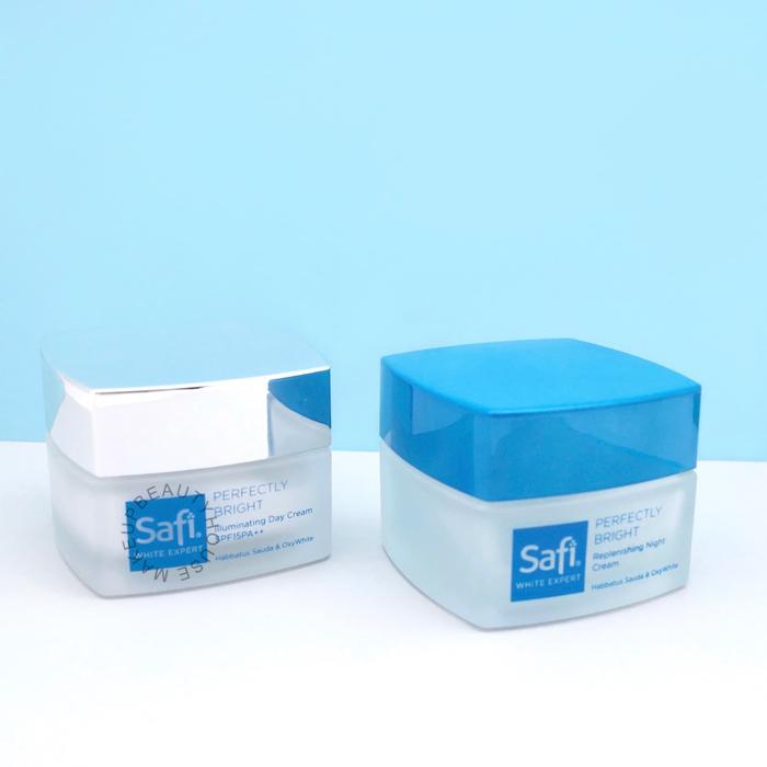 night cream safi