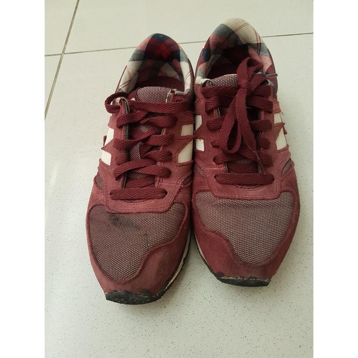 sepatu new balance 420