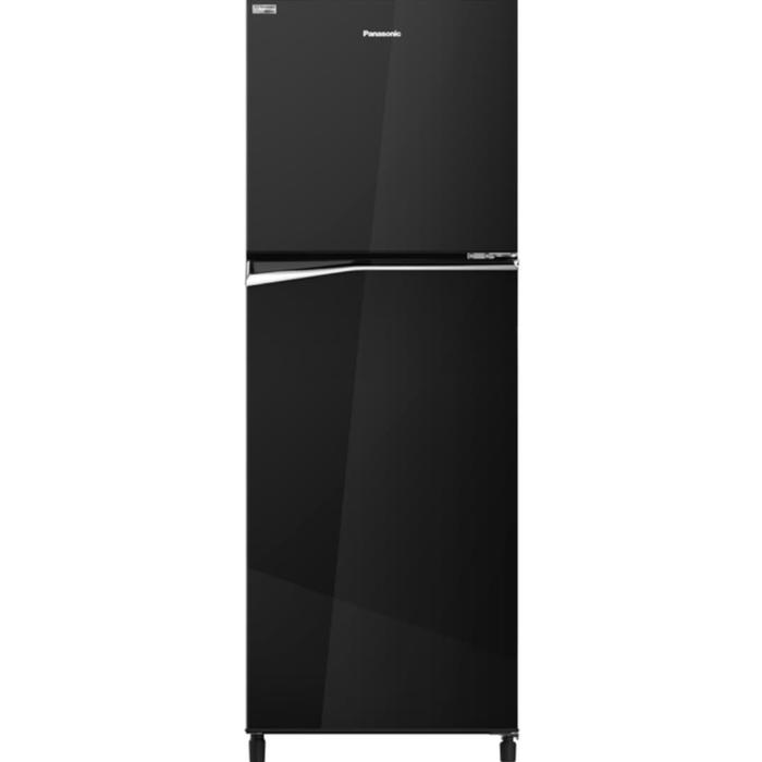 Gambar Kulkas Panasonic NR-BB211Q-S/PK - Hitam dari UFO ELEKTRONIKA JABODETABEK undefined Tokopedia