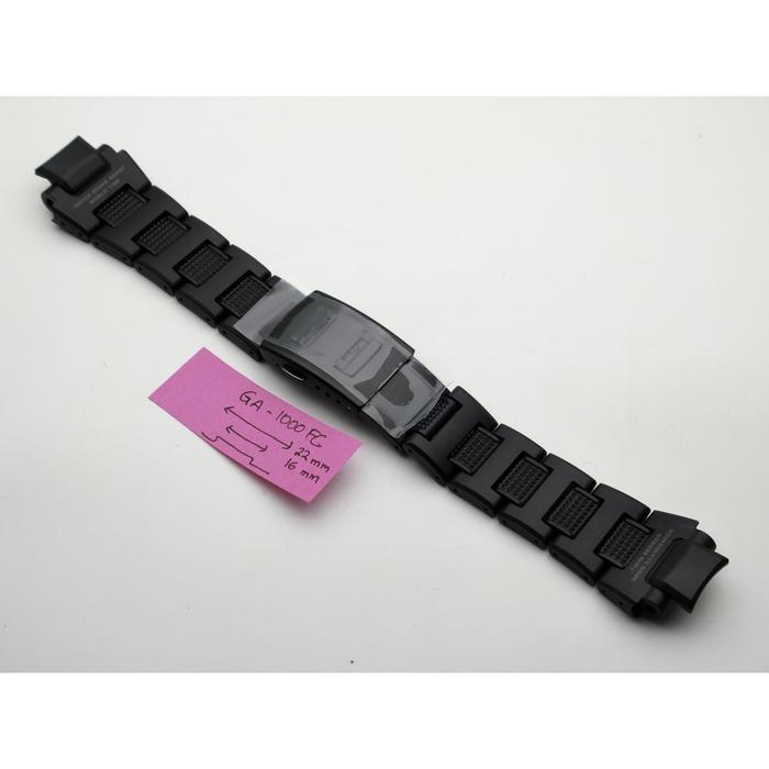 Casio ga 1000 outlet strap