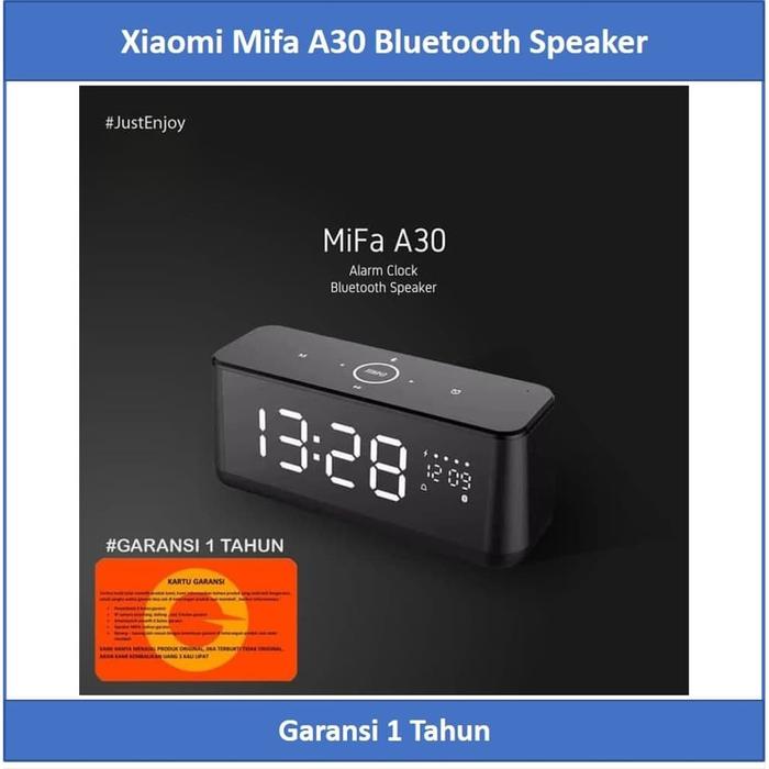 Xiaomi 2024 mifa a30