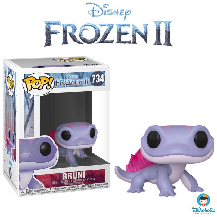 Jual Funko POP! Disney Frozen 2 / II 