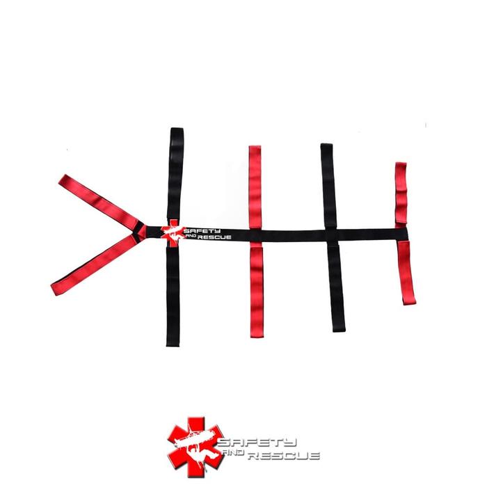 Jual Spider Strap Onsight 5, Spider Strap 5 Tali Kab. Sukoharjo