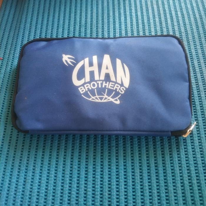 Gambar chan brothers,tas serba bisa. dari AVIARI BATAM undefined Tokopedia