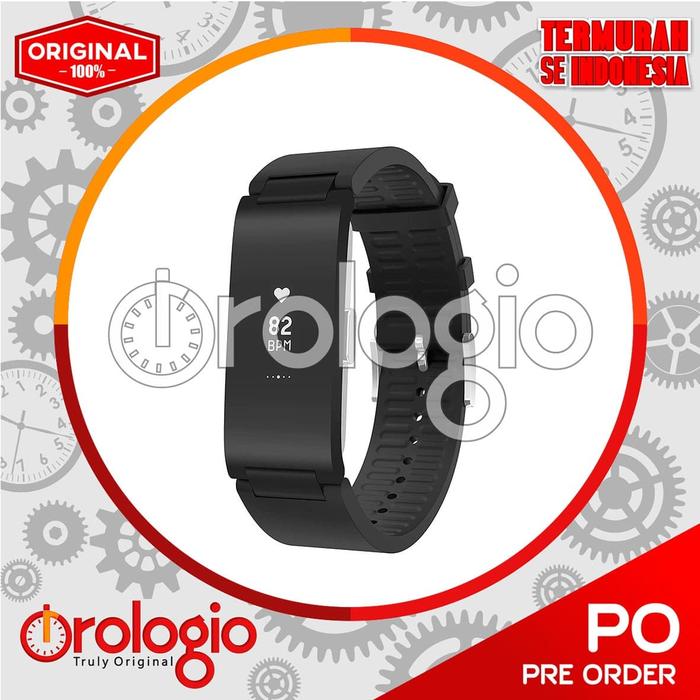 Withings Pulse Hr Water Resistant Fitness Tracker Ori Termurah