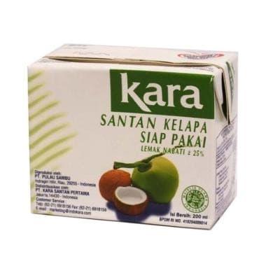 Jual Santan Kara Kecil 200ml Jakarta Utara Hsmp Tokopedia