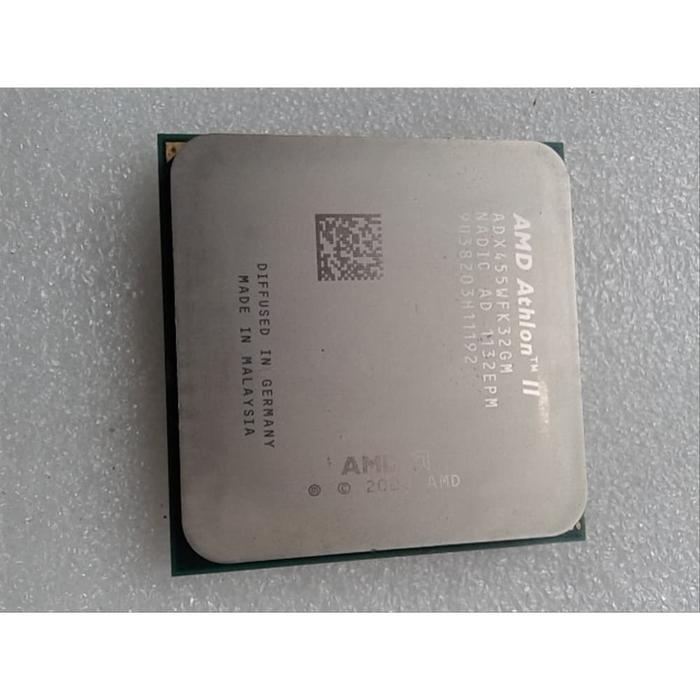 Amd Athlon Ii Fm1 Amd AMD ATHLON II X4 631 4MB 100W FM1