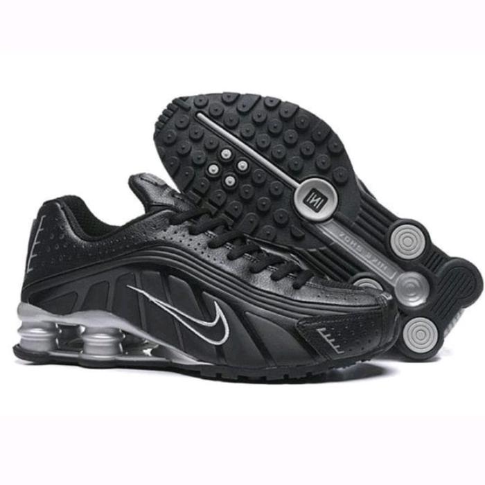 shox black