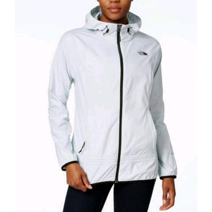windrunner north face