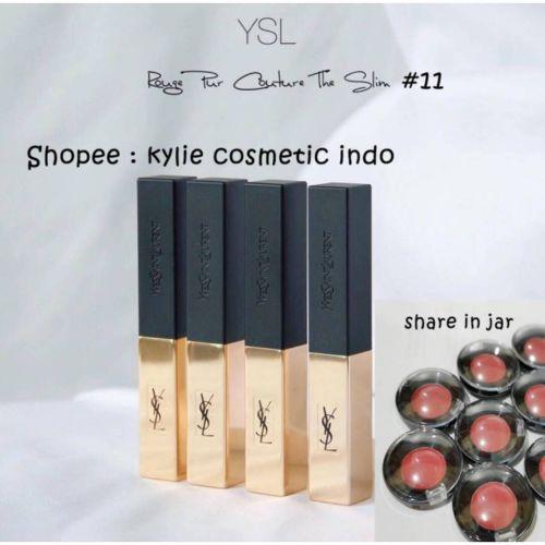 the slim ysl 12