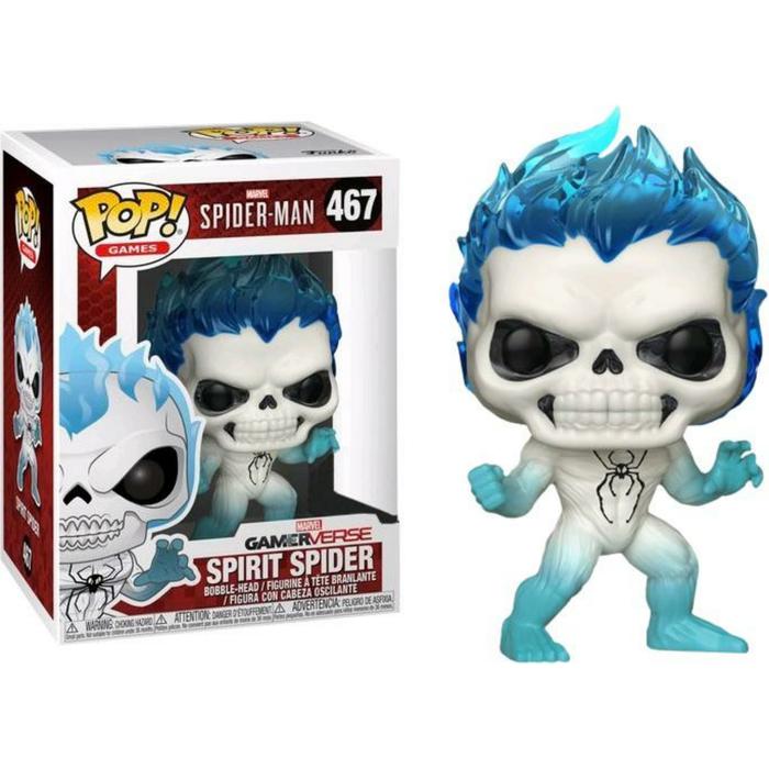 ORIGINAL Funko Pop Marvel - Spider-Man 