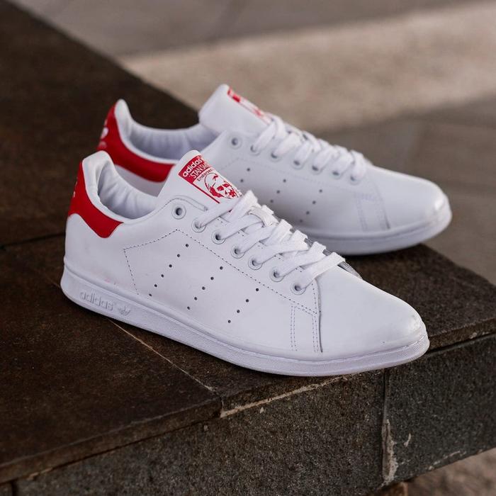 Tokopedia Adidas Stan Smith Harga Jual SEPATU PRIA ADIDAS STAN